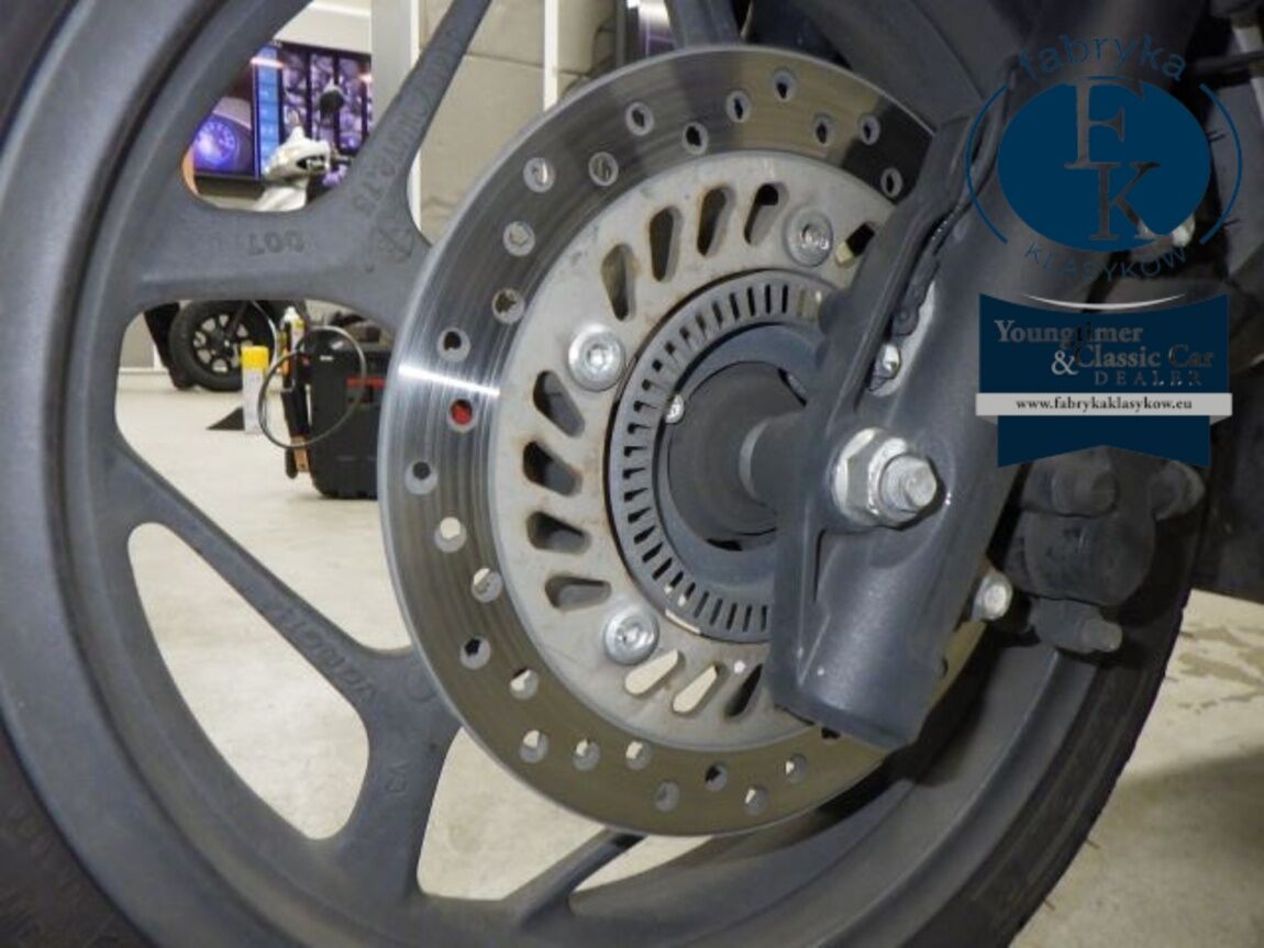 HONDA PCX125-4  - zdjęcie 22