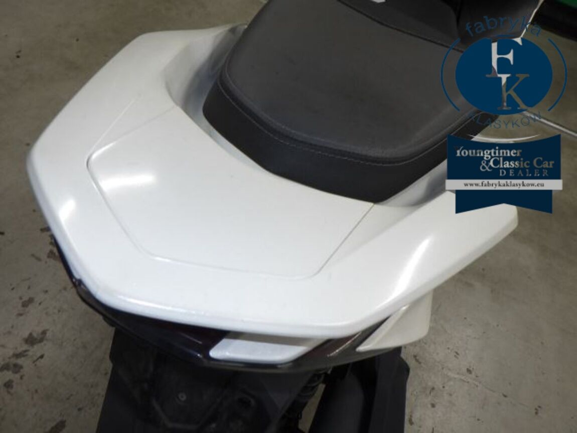 HONDA PCX125-4  - zdjęcie 25