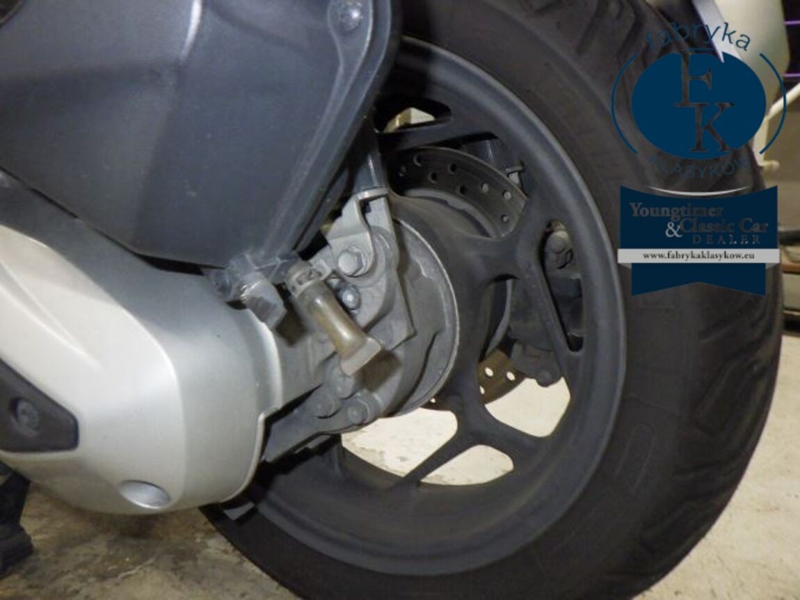 HONDA PCX125-4  - zdjęcie 27
