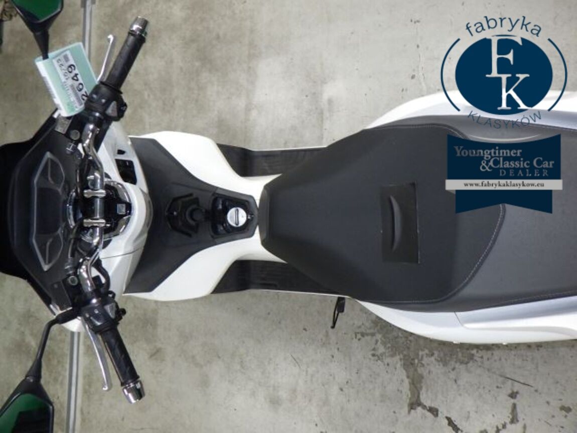 HONDA PCX125-4  - zdjęcie 32