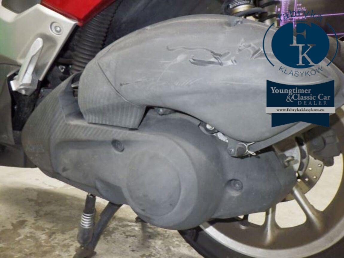 YAMAHA NMAX  - zdjęcie 9