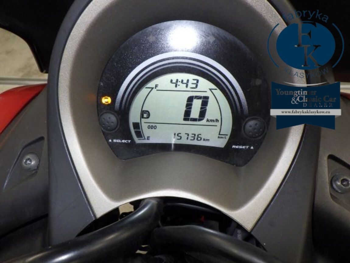 YAMAHA NMAX  - zdjęcie 13
