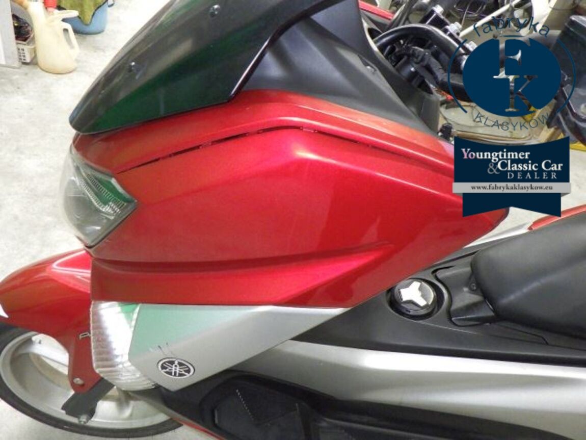 YAMAHA NMAX  - zdjęcie 18