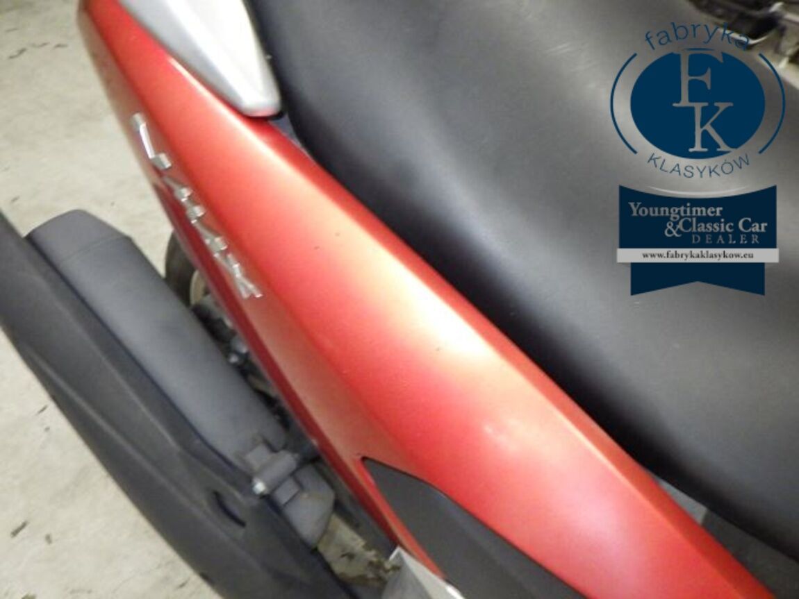 YAMAHA NMAX  - zdjęcie 19