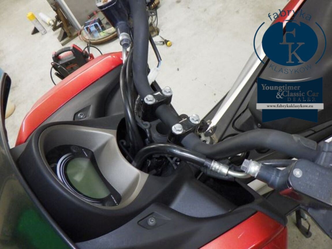 YAMAHA NMAX  - zdjęcie 24