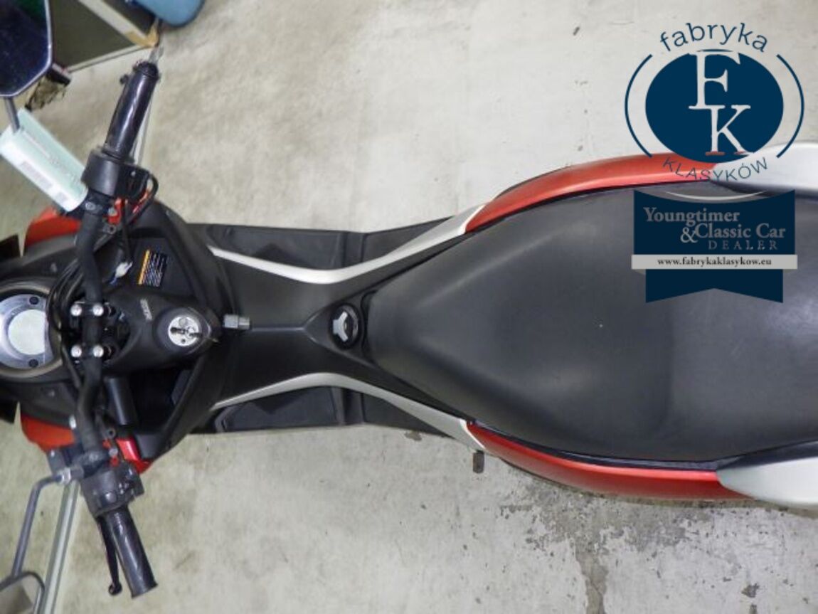 YAMAHA NMAX  - zdjęcie 32