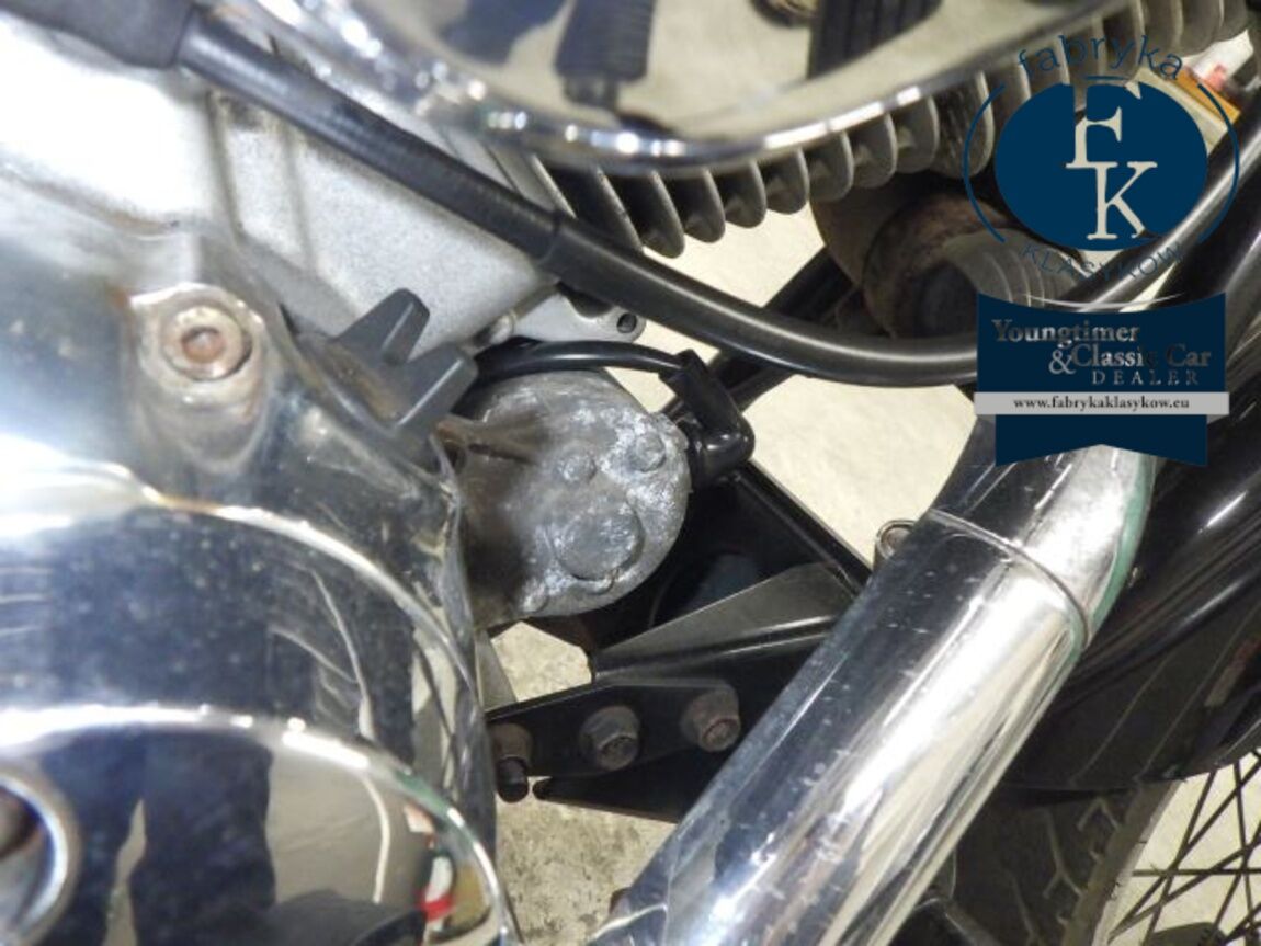 YAMAHA DRAGSTAR 250  - zdjęcie 15