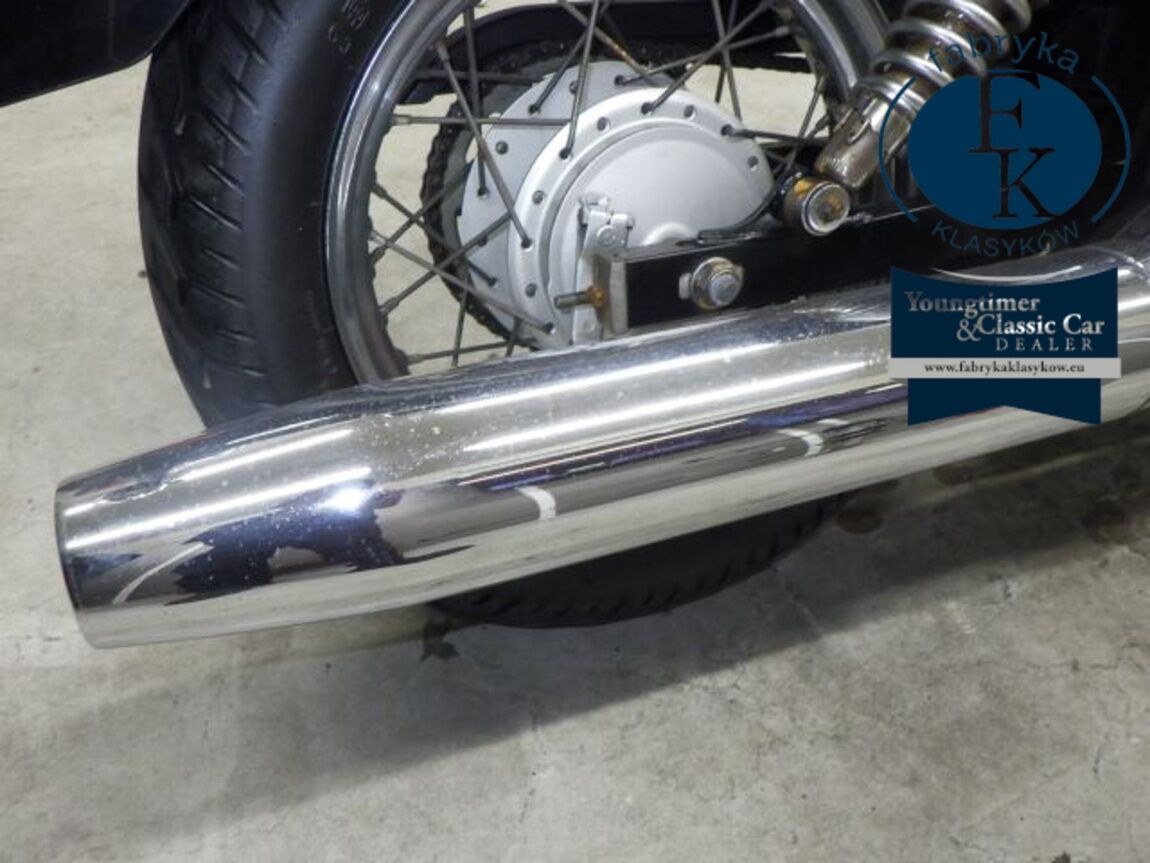 YAMAHA DRAGSTAR 250  - zdjęcie 16