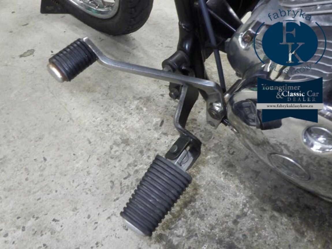 YAMAHA DRAGSTAR 250  - zdjęcie 29
