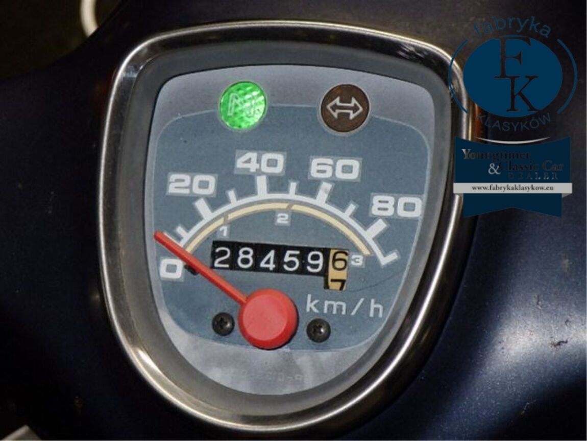 HONDA C90  - zdjęcie 8