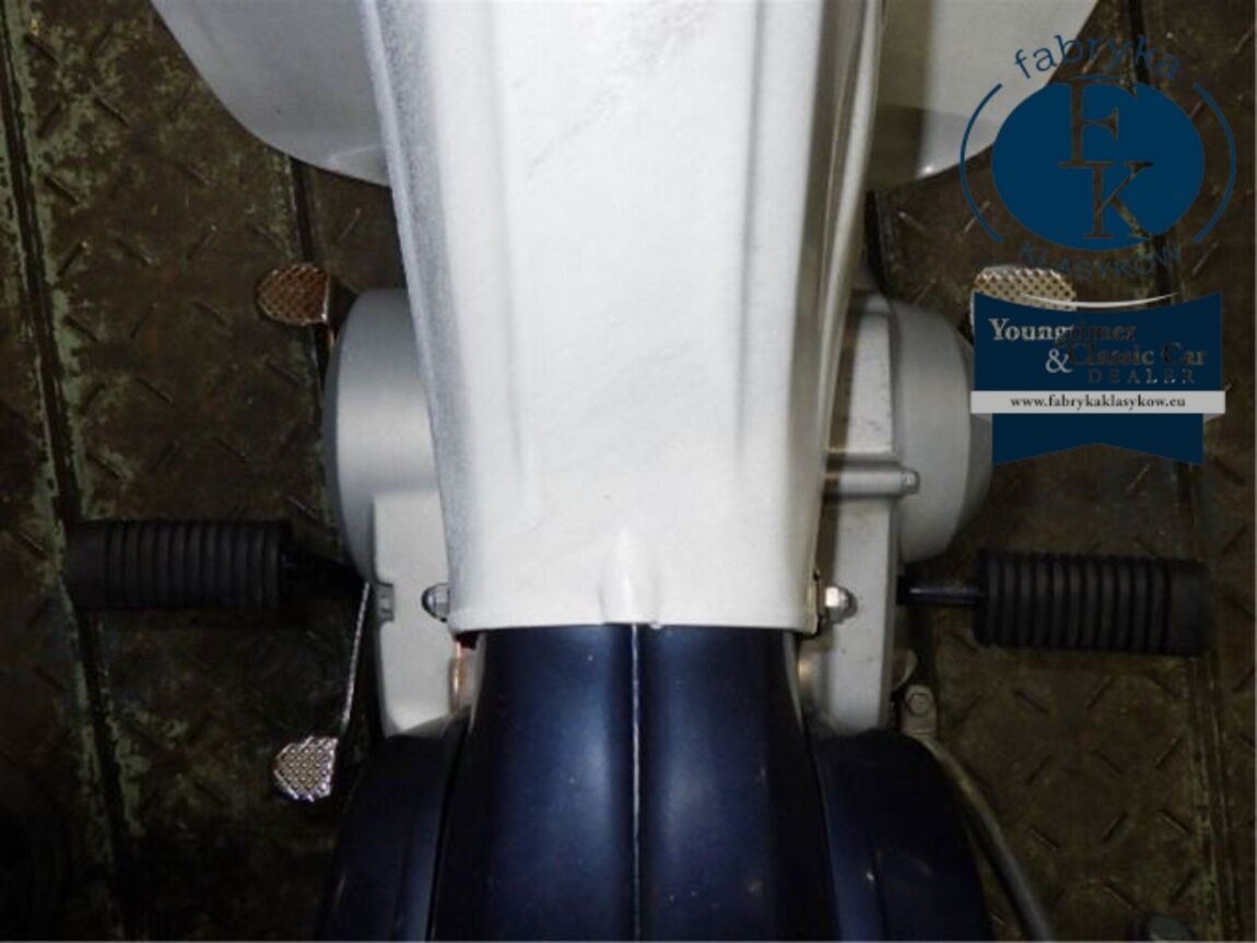HONDA C90  - zdjęcie 25