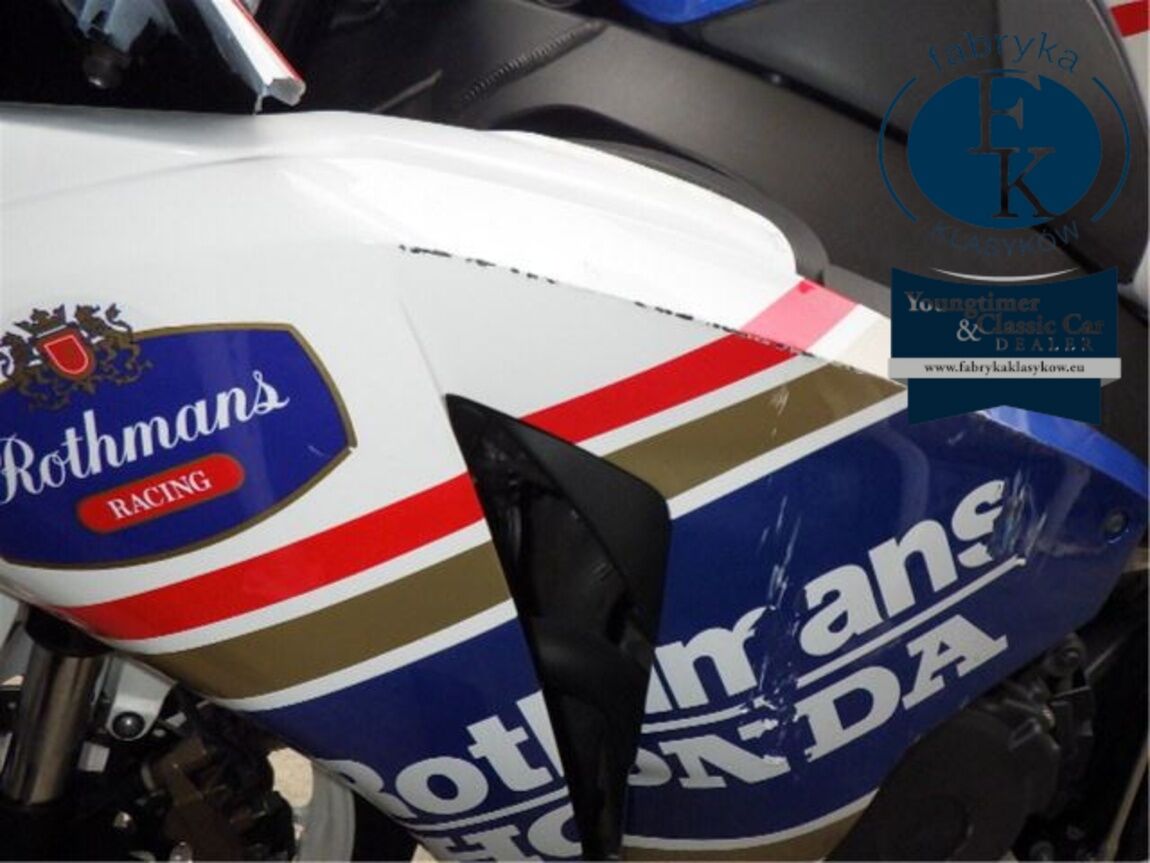 HONDA CBR1000RR 2009 - zdjęcie 15