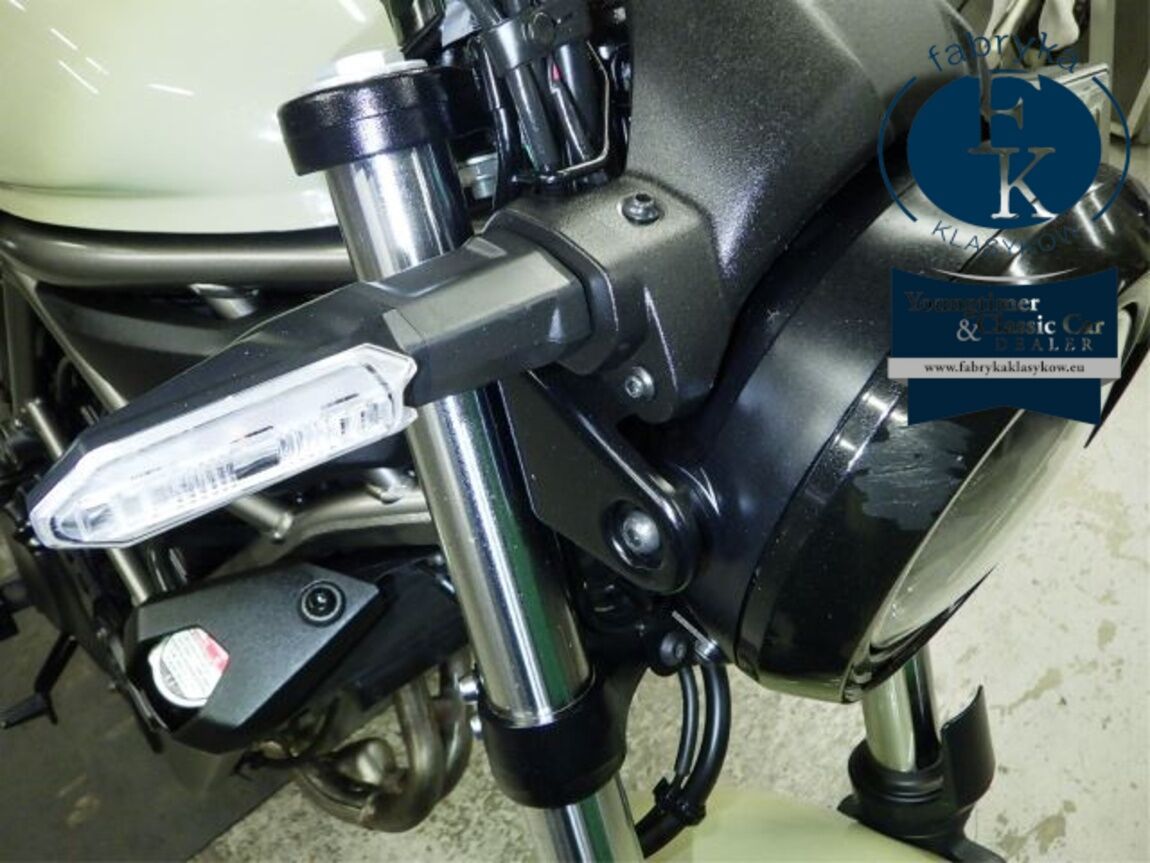 KAWASAKI ELIMINATOR 400-3 2024 - zdjęcie 17