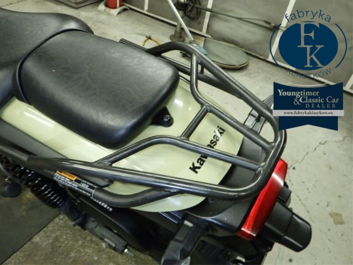 KAWASAKI ELIMINATOR 400-3 2024 - zdjęcie 19