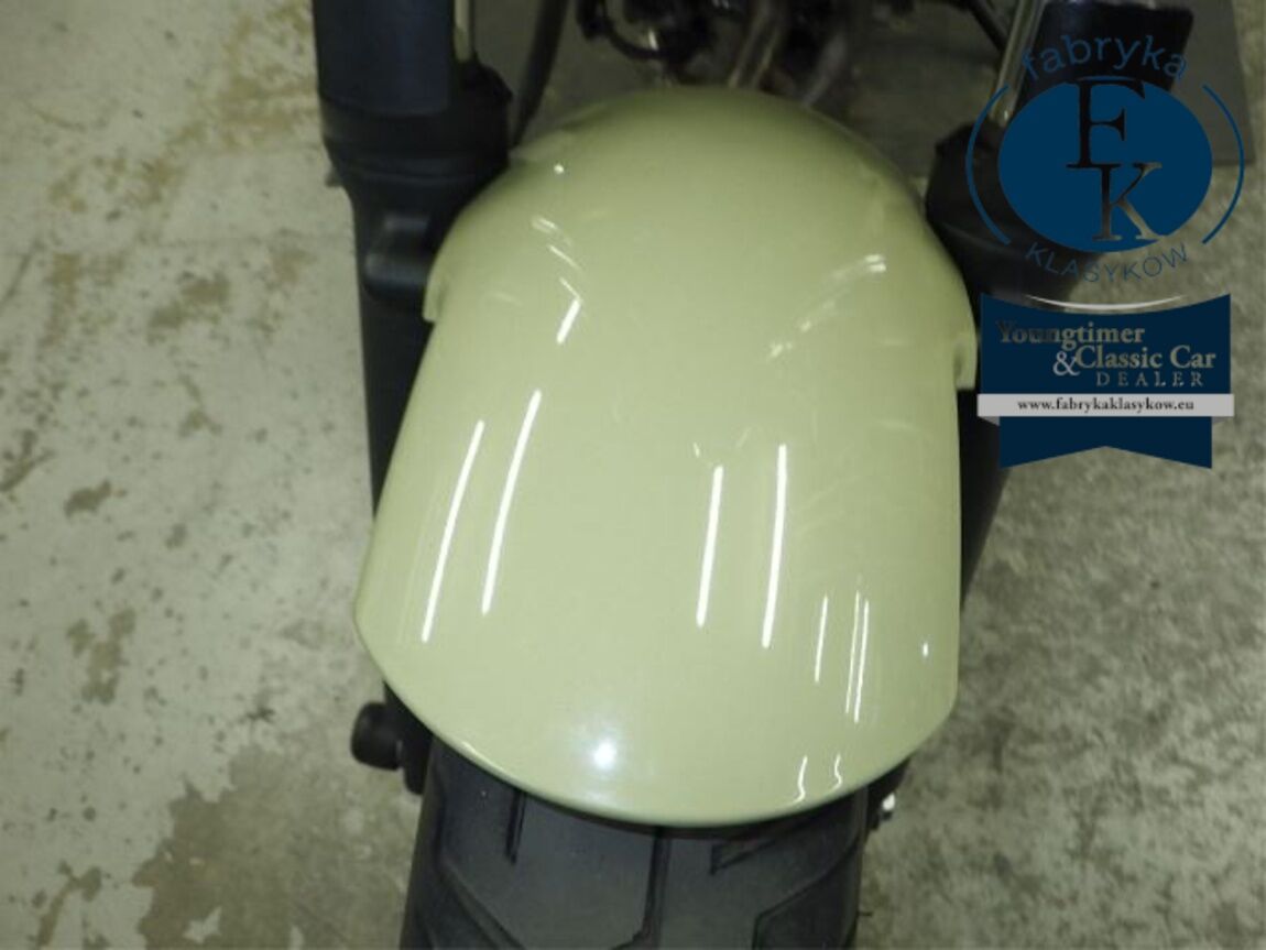 KAWASAKI ELIMINATOR 400-3 2024 - zdjęcie 21