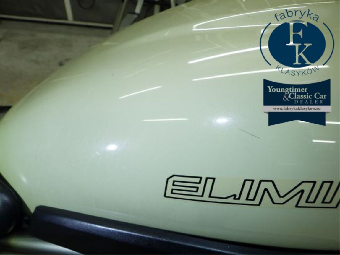 KAWASAKI ELIMINATOR 400-3 2024 - zdjęcie 22