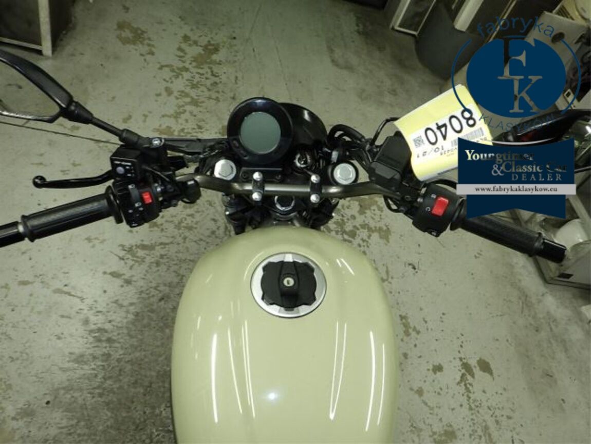 KAWASAKI ELIMINATOR 400-3 2024 - zdjęcie 23