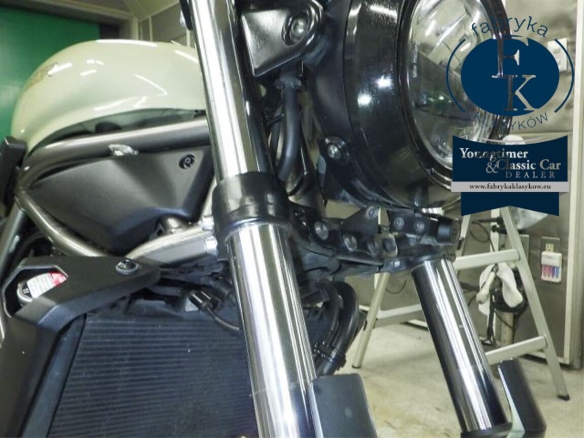 KAWASAKI ELIMINATOR 400-3 2024 - zdjęcie 26