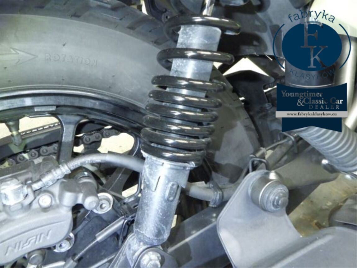 KAWASAKI ELIMINATOR 400-3 2024 - zdjęcie 27