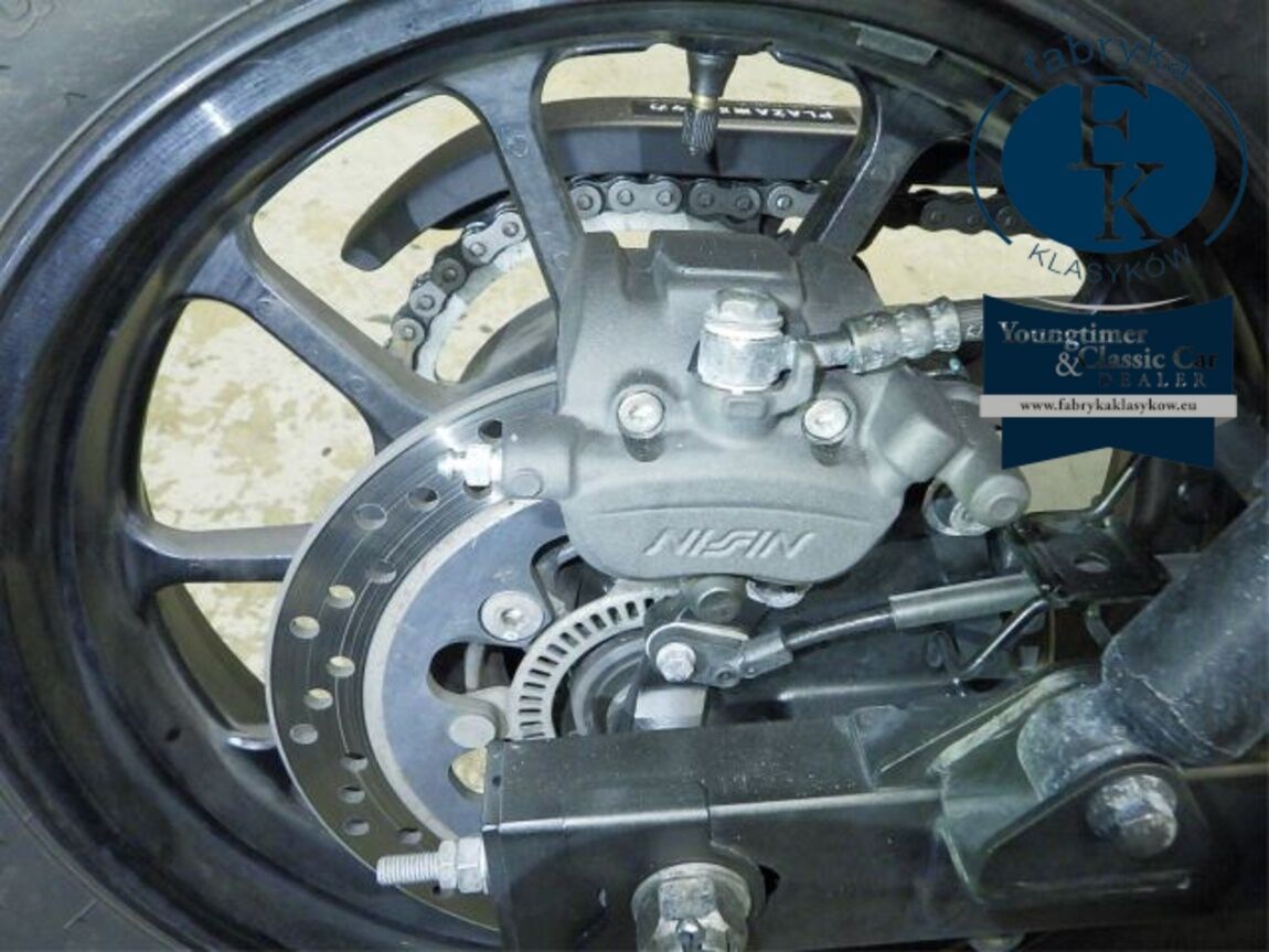 KAWASAKI ELIMINATOR 400-3 2024 - zdjęcie 28