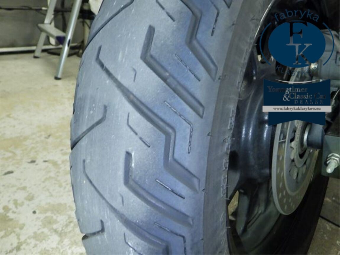 KAWASAKI ELIMINATOR 400-3 2024 - zdjęcie 29
