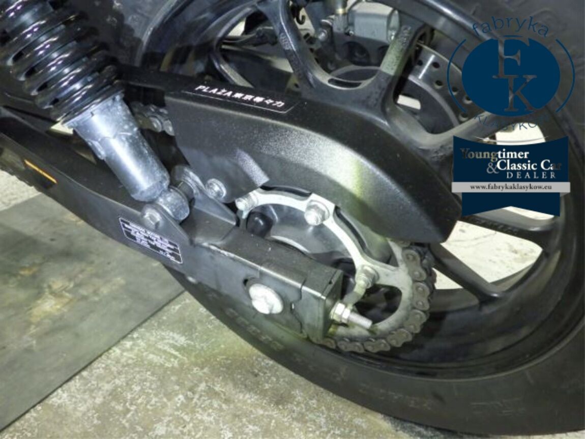 KAWASAKI ELIMINATOR 400-3 2024 - zdjęcie 30