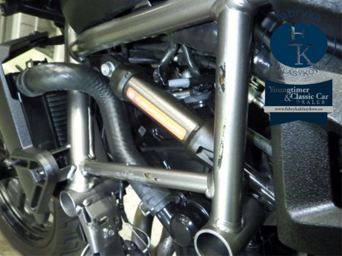 KAWASAKI ELIMINATOR 400-3 2024 - zdjęcie 31
