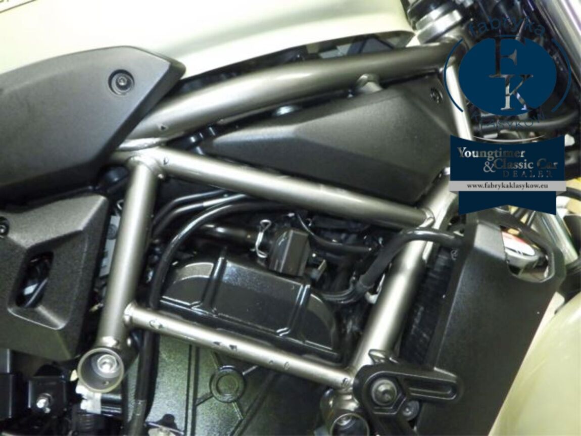 KAWASAKI ELIMINATOR 400-3 2024 - zdjęcie 33