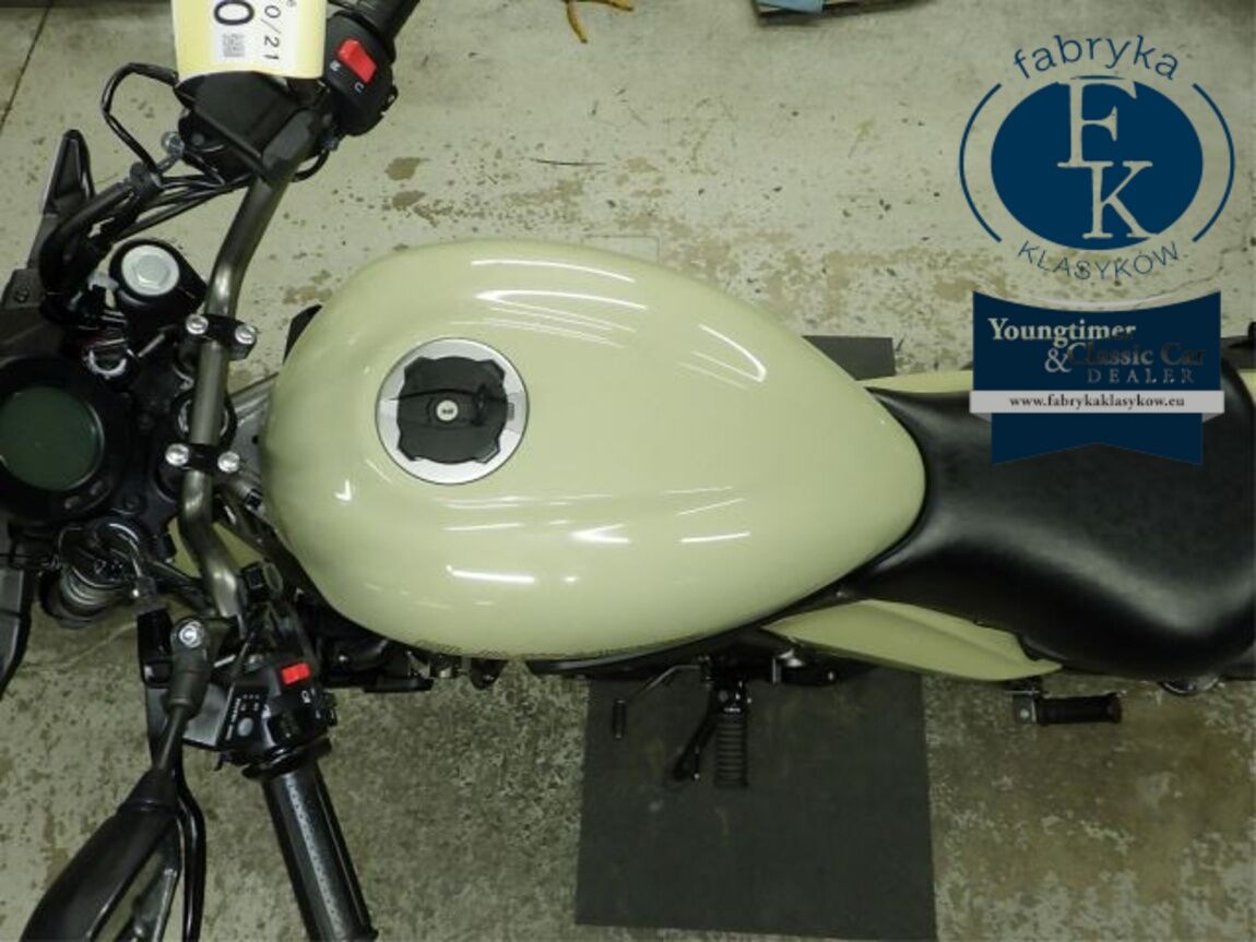 KAWASAKI ELIMINATOR 400-3 2024 - zdjęcie 34