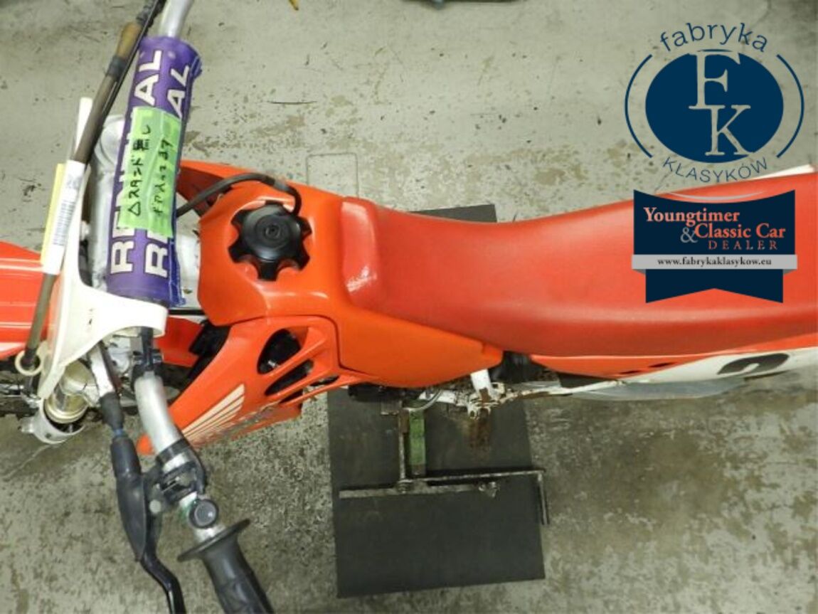 HONDA CR125R  - zdjęcie 32
