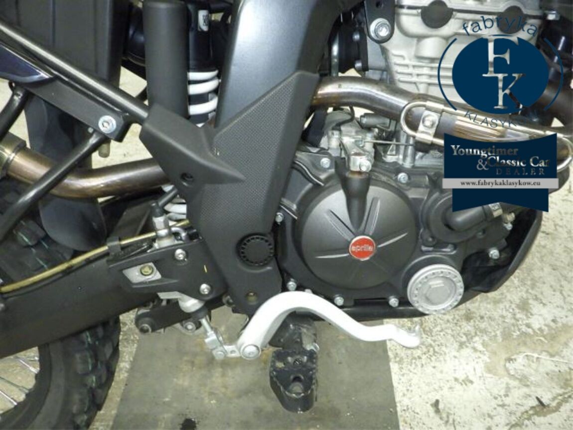 APRILIA RX 125  - zdjęcie 30