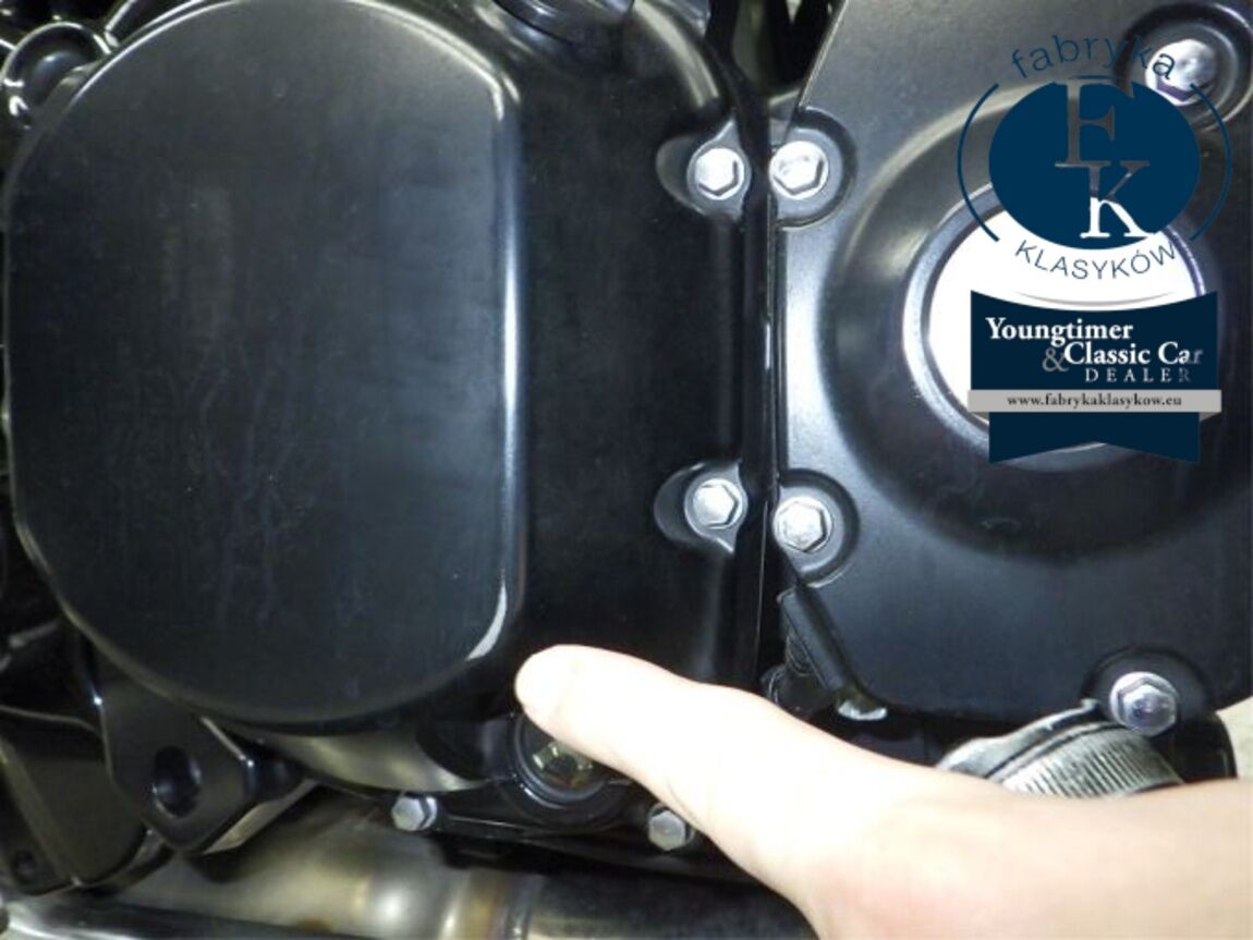 KAWASAKI Z900RS 2024 - zdjęcie 11