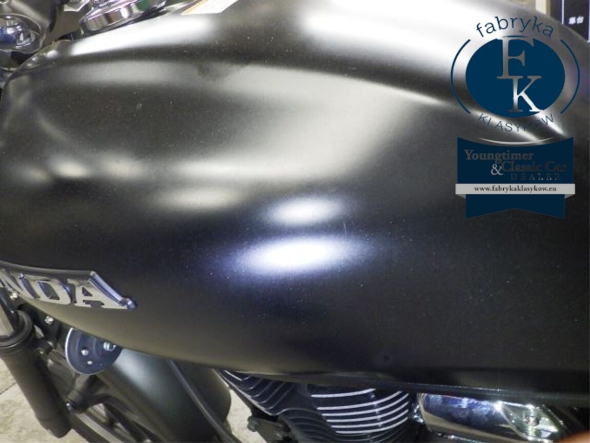 HONDA GB350 2021 - zdjęcie 17