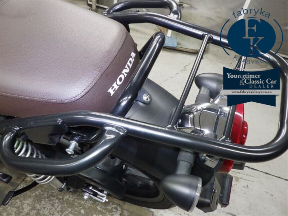 HONDA GB350 2021 - zdjęcie 19