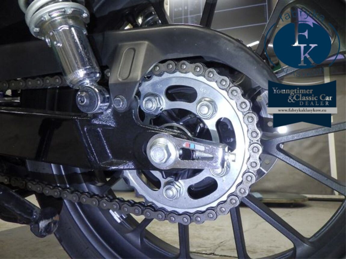 HONDA GB350 2021 - zdjęcie 27