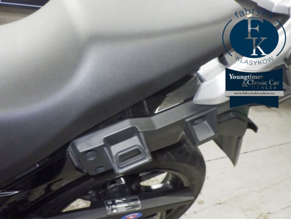 SUZUKI V STROM 250A  - zdjęcie 20