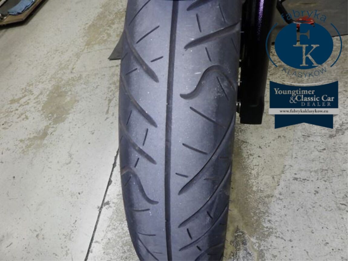 SUZUKI V STROM 250A  - zdjęcie 22