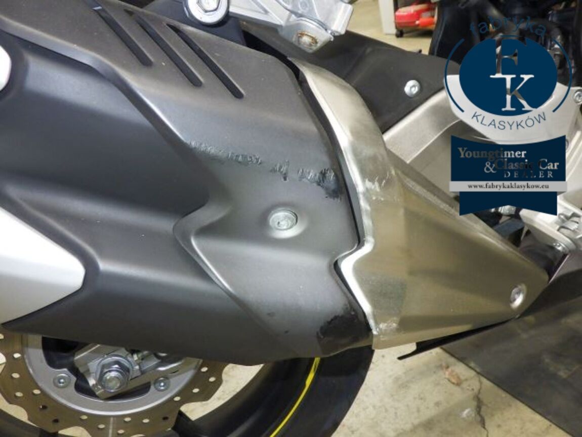 HONDA CBR250RR-2  - zdjęcie 16
