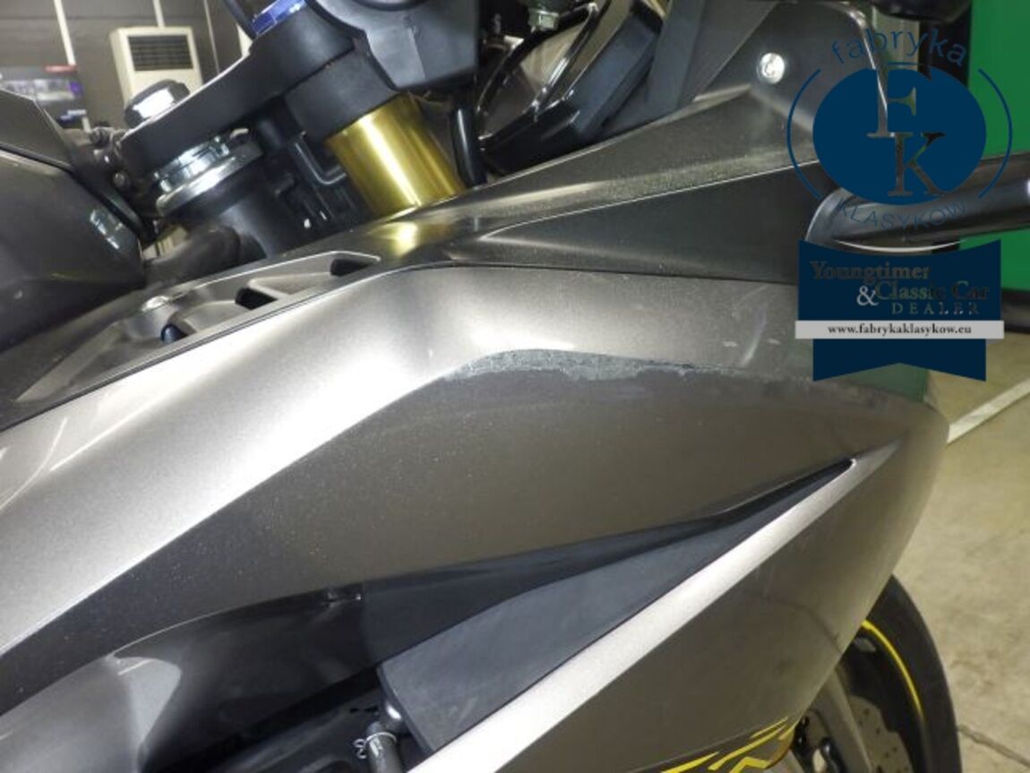 HONDA CBR250RR-2  - zdjęcie 18
