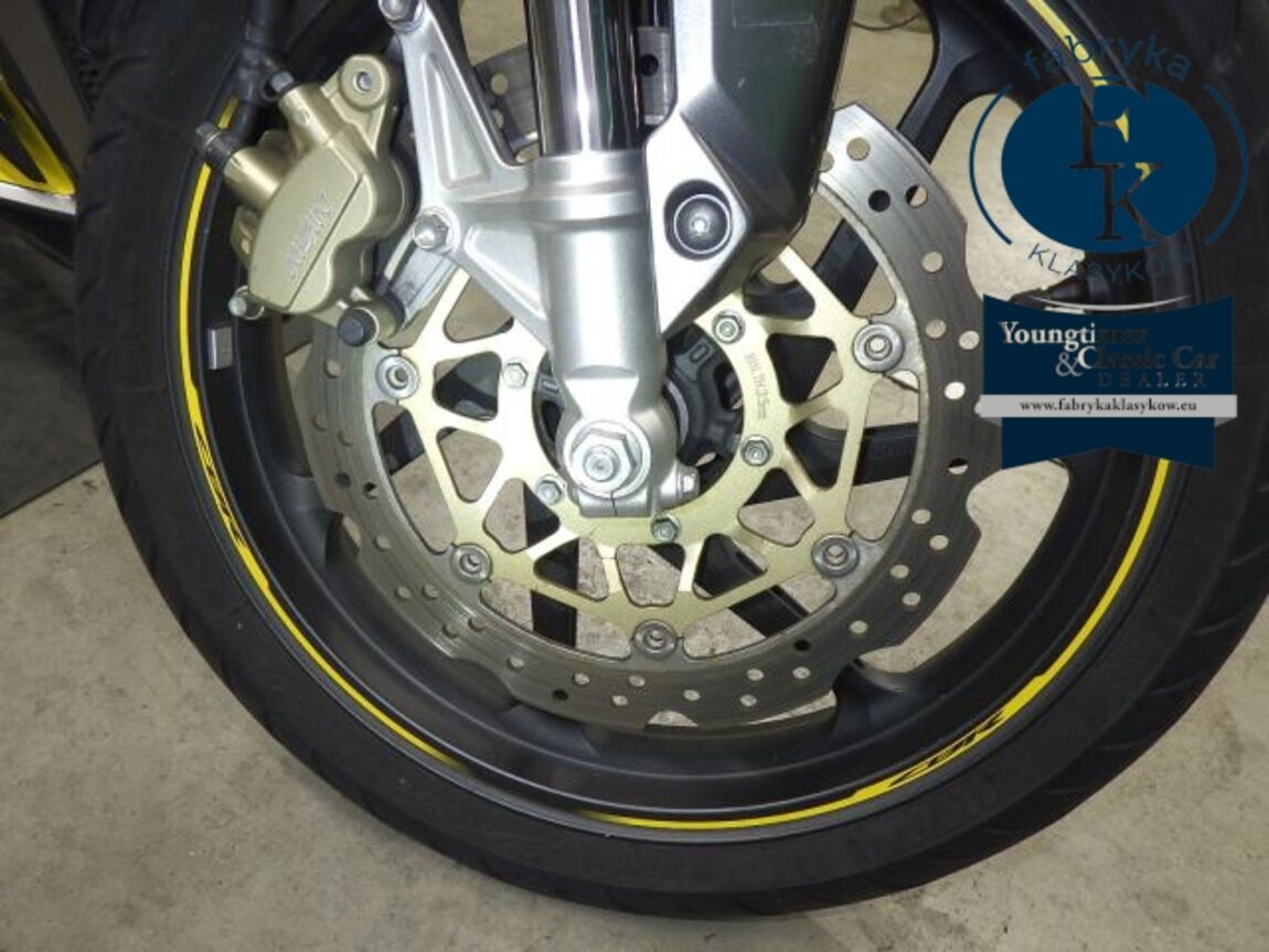 HONDA CBR250RR-2  - zdjęcie 23
