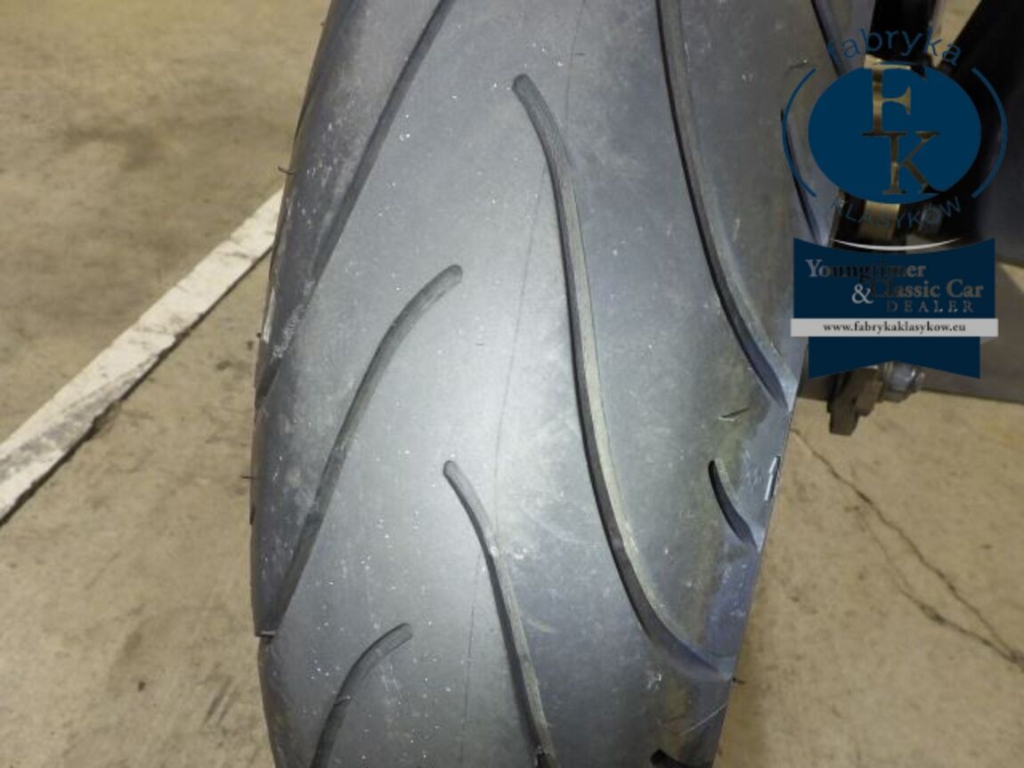 HONDA CBR250RR-2  - zdjęcie 25