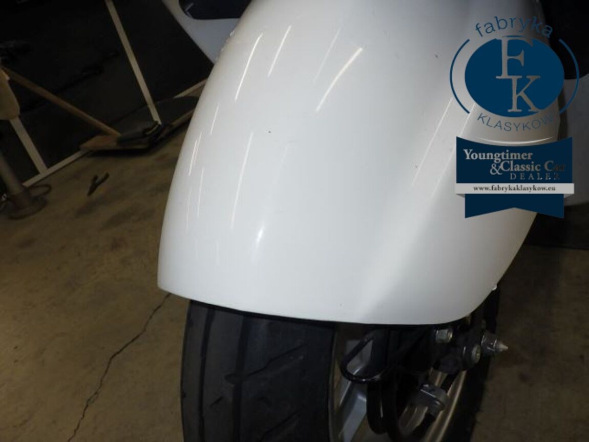 HONDA GYRO CANOPY-2  - zdjęcie 17