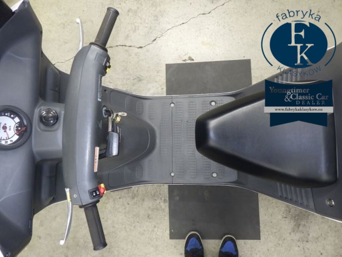 HONDA GYRO CANOPY-2  - zdjęcie 32