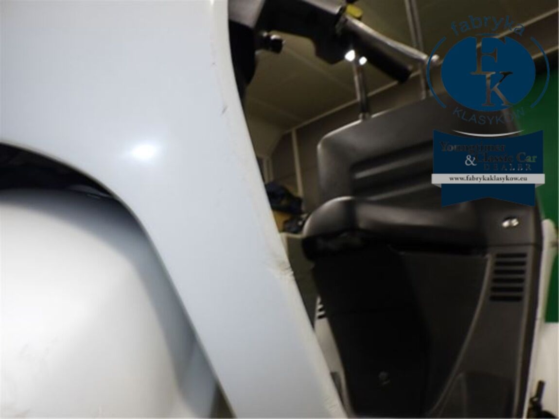 HONDA GYRO CANOPY-2  - zdjęcie 18