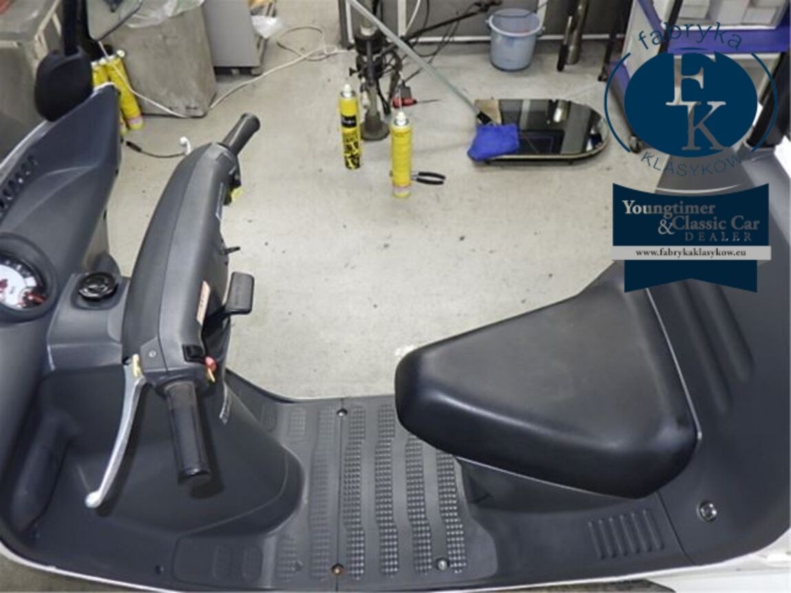 HONDA GYRO CANOPY-2  - zdjęcie 32