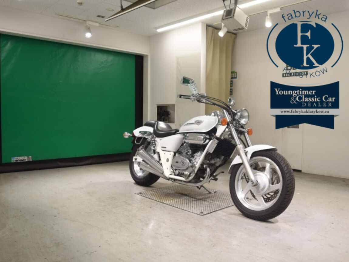 HONDA MAGNA 250 - zdjęcie 4