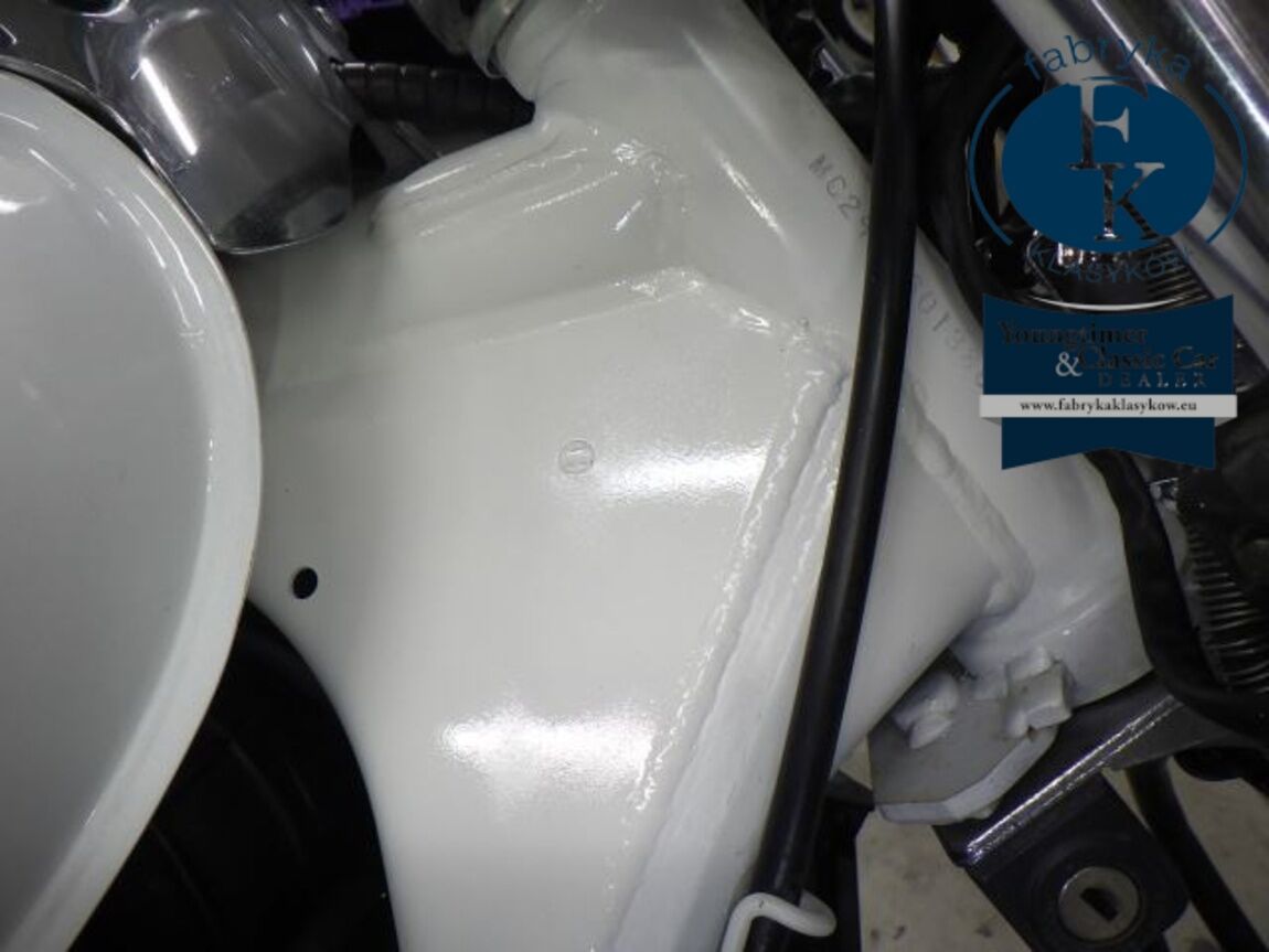 HONDA MAGNA 250 - zdjęcie 29