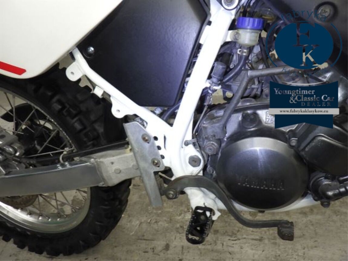 YAMAHA DT200R  - zdjęcie 30
