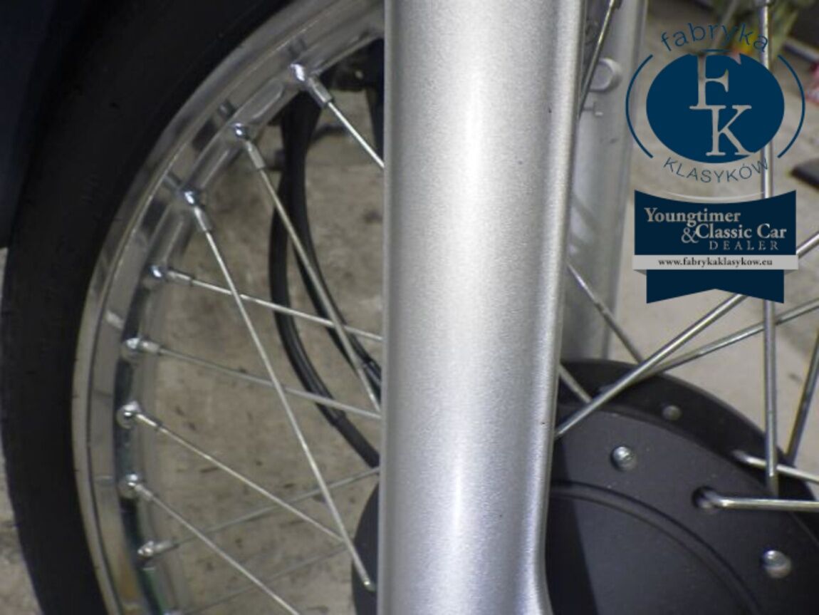 HONDA C50-3 - zdjęcie 23