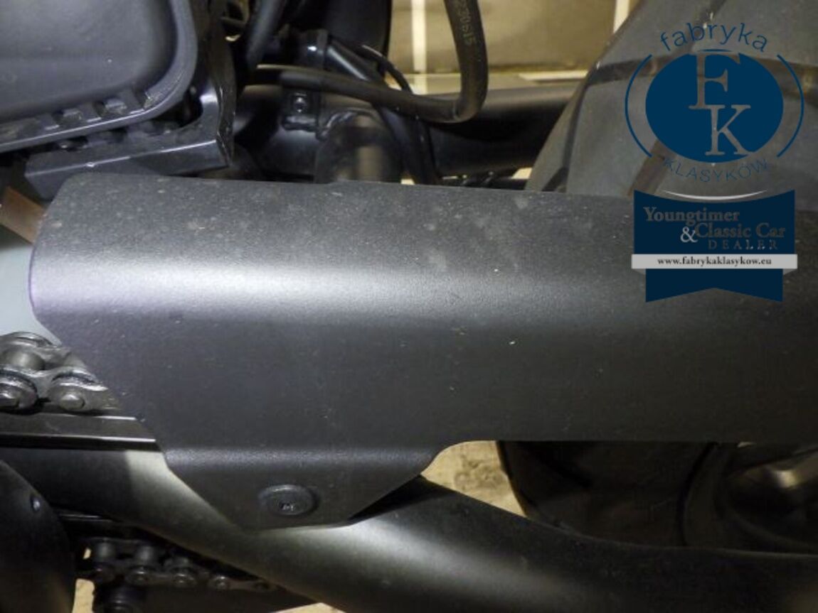 HONDA CL500 2024 - zdjęcie 24